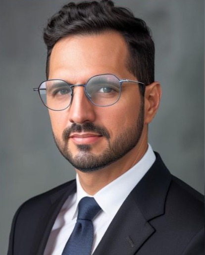 Edmar Alves de Azevedo Junior