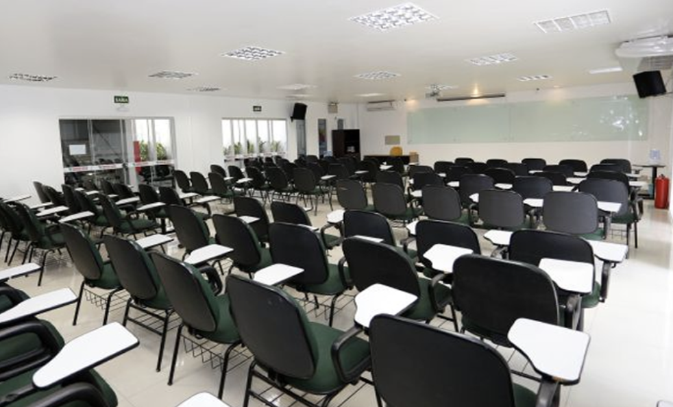Auditório