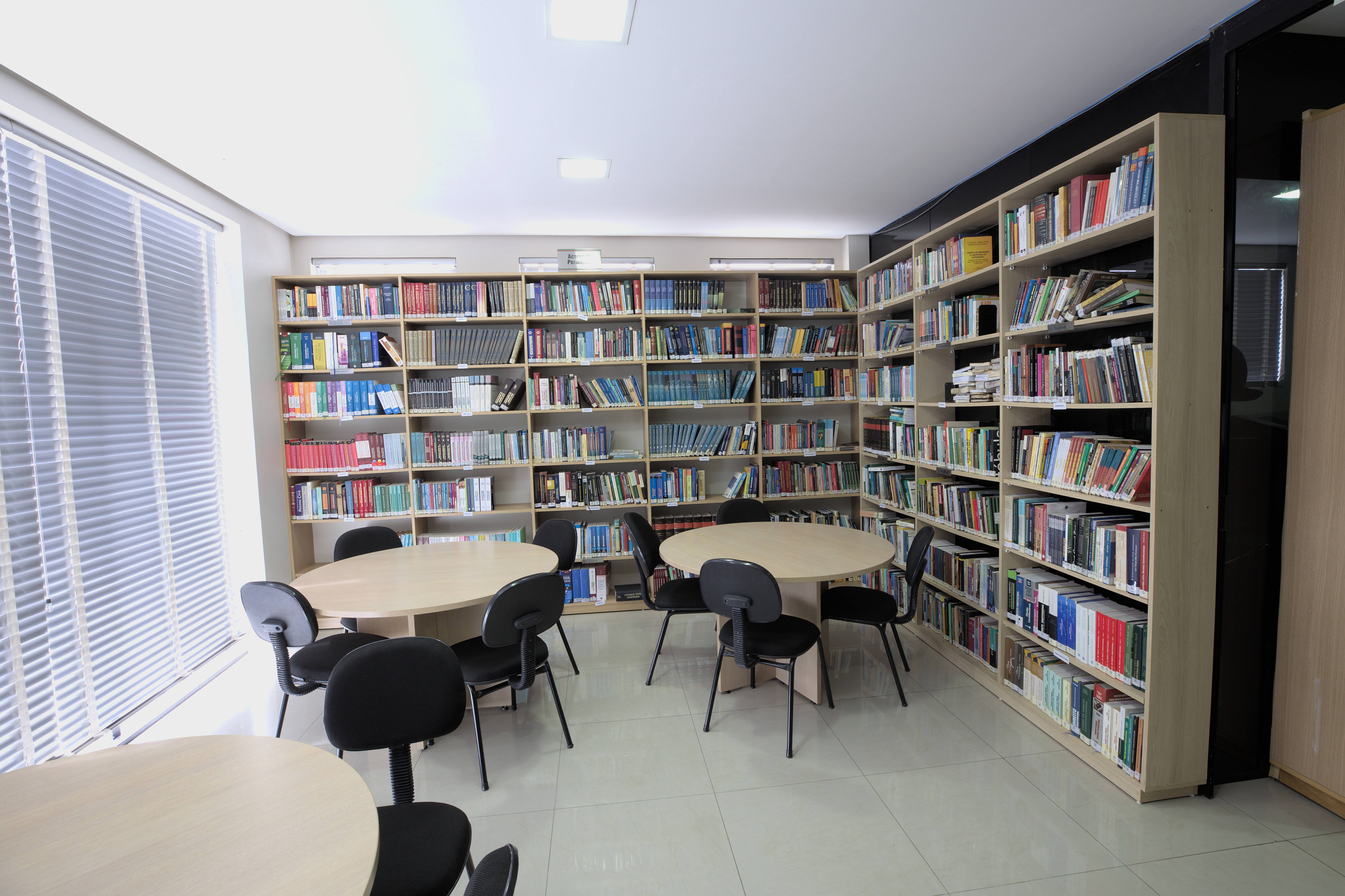 Biblioteca