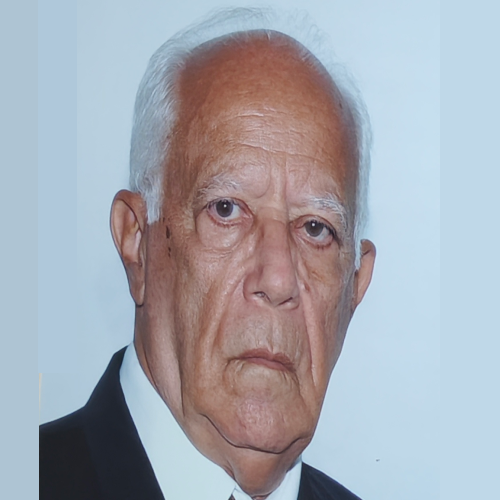 Dr. Herman Liais Dutra Pimenta
