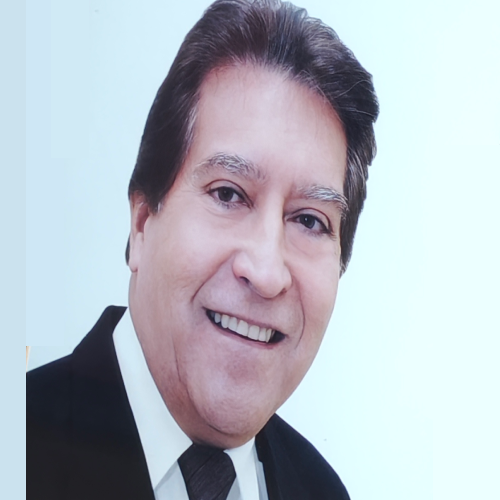 Dr. João Batista de Almeida