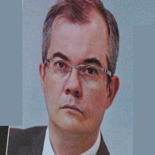 Dr. Joelson de Campos Maciel
