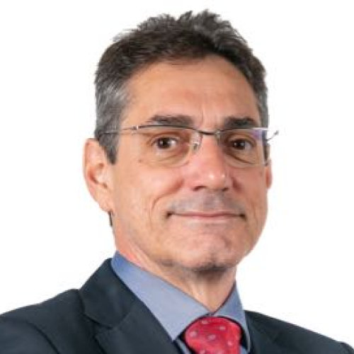 Dr. Marcelo Caetano Vacchiano